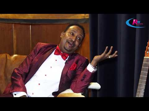 Daniel Zeru Interview 2019 : ዳኒአል ዘርኡ