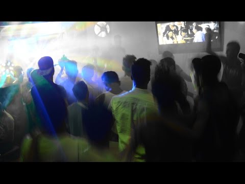 DJ Bablow Party not stop music - By X12 production