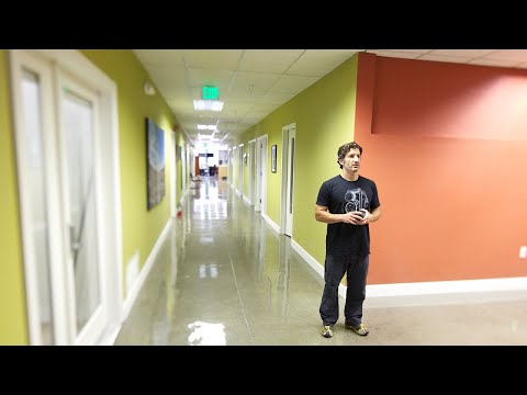 Live With A Special Guest 255