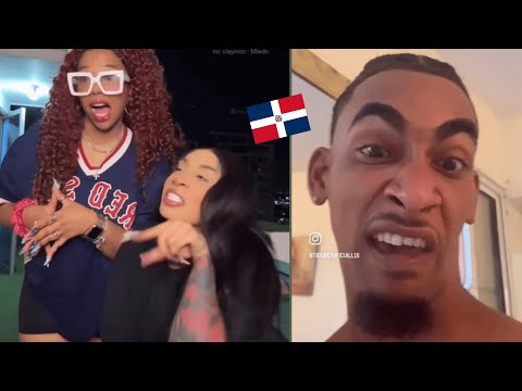 Cosas que solo pasan en RD 😂🇩🇴 (ARLENEMC)