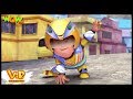 Animated Series Vir The Robot Boy Hindi Stories Hindi Cartoons Bunty The Robot Boy Wow Kidz