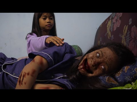 The Night Of Suro Horror Short Movie