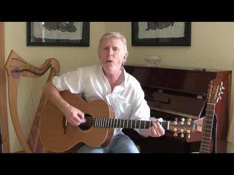 Whistling Gypsy Rover - Traditional Irish