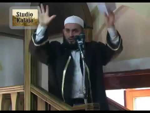 Muslimani është Pasqyrë - Hoxhë Lulzim Susuri