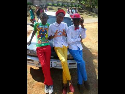 Master Betho, Happyboy, Boyboy Idd   Bosesi kaofela ft Mr  Mayo