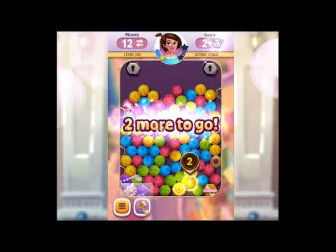 Diamond Diaries Saga level 330 NO BOOSTERS