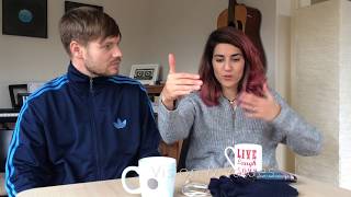 Video update November 2017