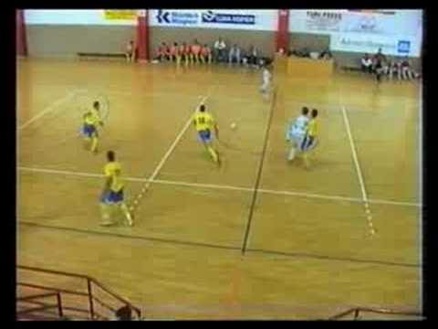 Tomi P. Bronx - Izola (Playout 2007/08)