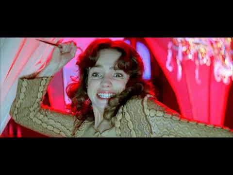 Suspiria - Music Goblin 1977 (Suspiria Soundtrack) Dario Argento / Jessica Harper [Horror Movie]
