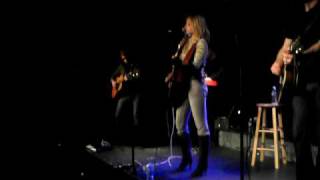 Whitney Duncan- Little by Little