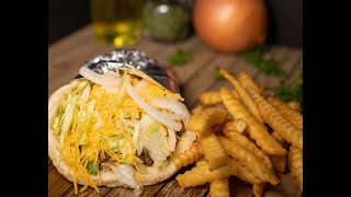 Nick's Gyros - Kearney's Best Kept Secret