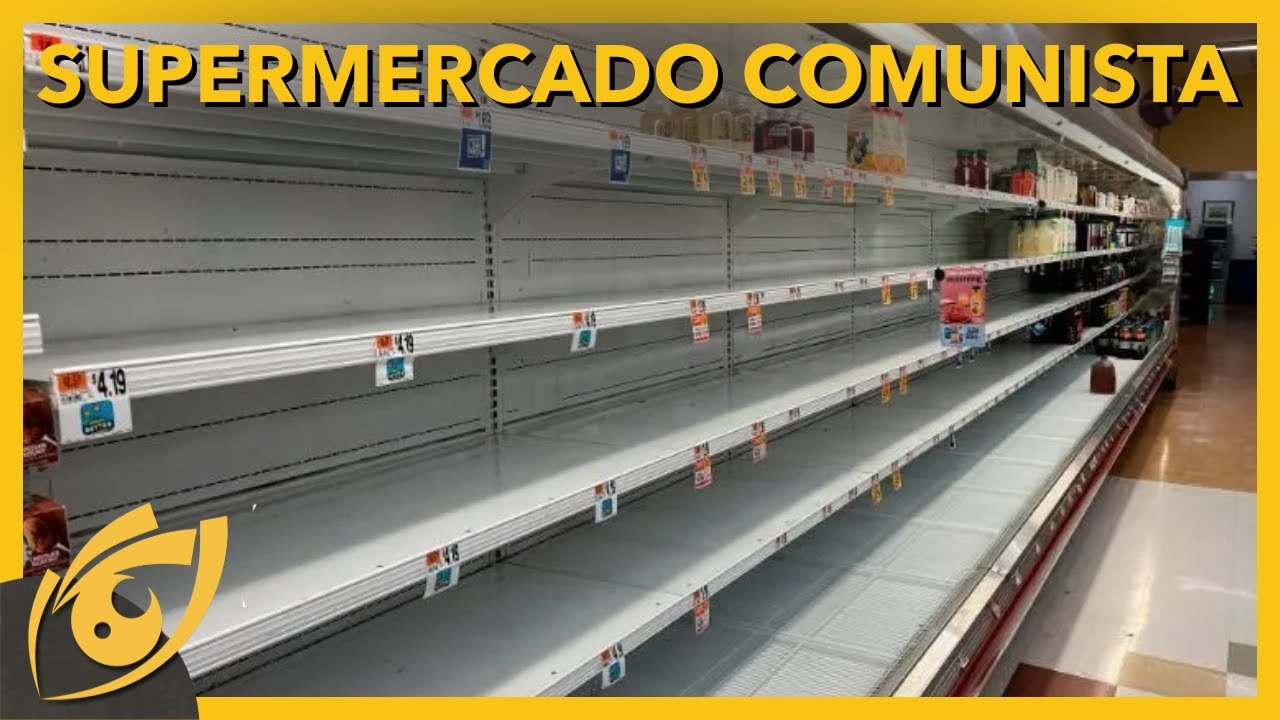 O socialismo funcionou e ninguém ficou sabendo.