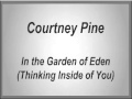 Courtney Pine - In the Garden of Eden (Thinking Inside of You)