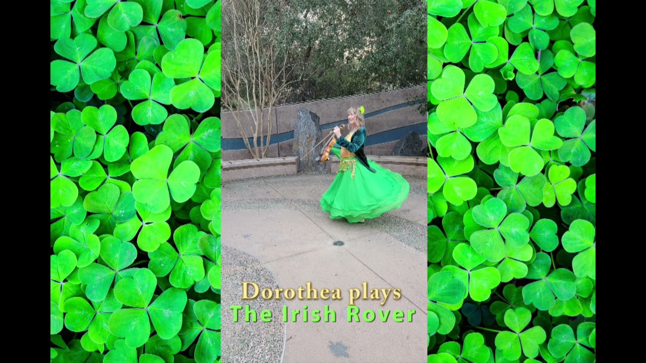 Promotional video thumbnail 17 for Dorothea Barth