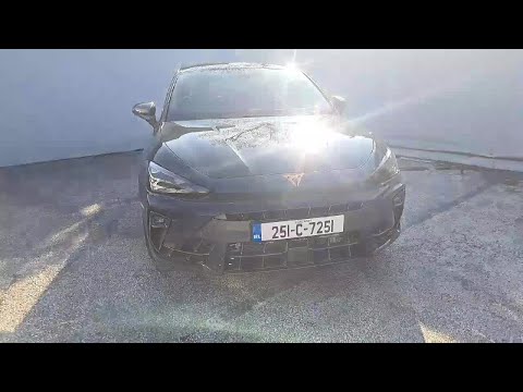 Cupra Leon 1.5etsi 150hp DSG - Image 2