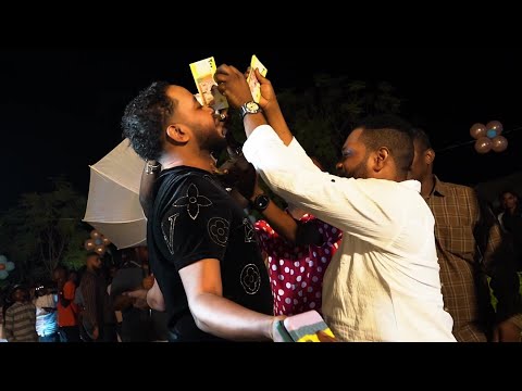 #علي_كايرو | 20 دقيقة من المتعة و المغارز والنوش في اغنية حسدونا 😲 | عيد ميلاد وزة | بهجة و فك عرش 🔞