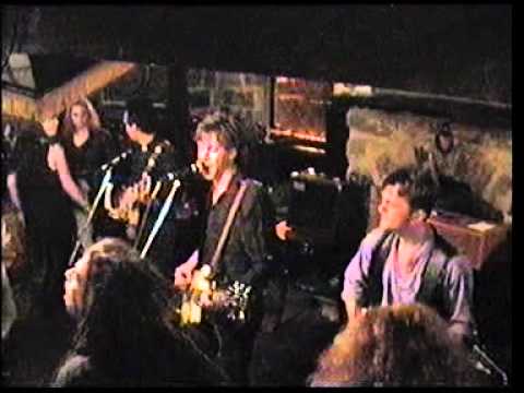 Mr Moon Reunion 93  Pretty Woman