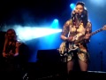 Kate Nash Sister (Argentina 2013) 