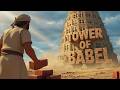 The Tower Of Babel The Story Of Humanity S Rebellion And God S Judgment Animated Bible Story