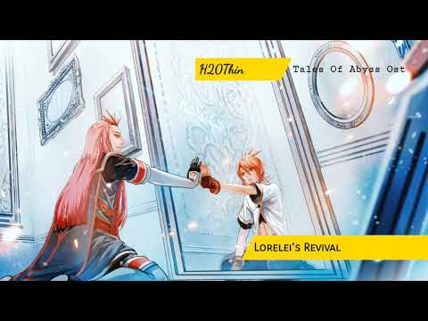 Loreleis Revival - Tales Of The Abyss