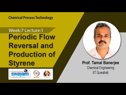 Chemical Process Technology Intro Video