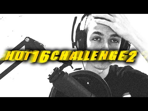 FORMIK #Hot16Challenge2