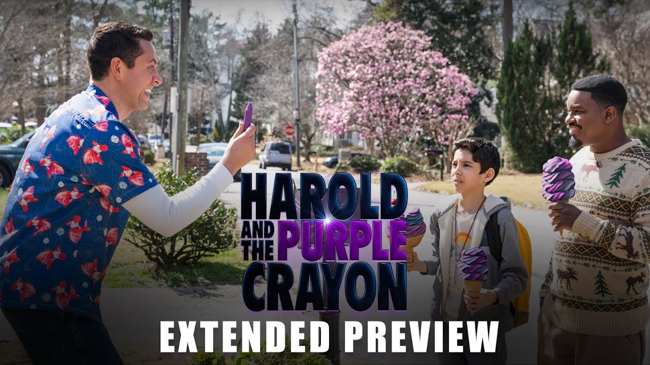 Extended Preview