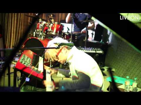 잔나비 - November Rain