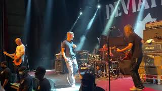 Deviates - Come With Me - Live at the Majestic Ventura Theater 10/08/21