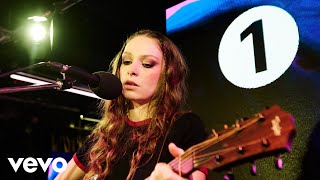 Holly Humberstone - Ivy (Frank Ocean cover) in the Live Lounge