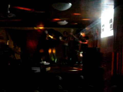 SV Bachum/ Bergheim - Zeltlager 2009: Die Jungbetreuerinnen als Lagergirls