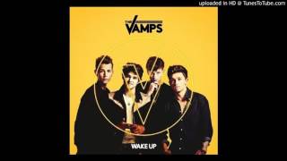 The Vamps - Runaway