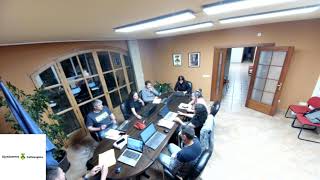 Ple extraordinari 22 d'octubre 2025 - Ajuntament de Collsuspina