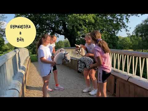 My Hobbyhorse | Rozjeďme výrobu hobby koníků