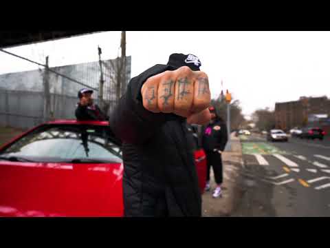 Scumxcrew- Sin menosprecio (teaser)