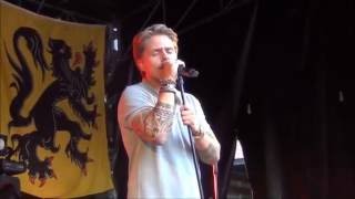 ANDRE HAZES Jr  -  ZIJ GELOOFT IN MIJ