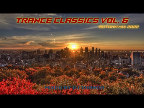 Trance Classics Vol. 6 (1997-1999) (Mixed by DJ Thanda)