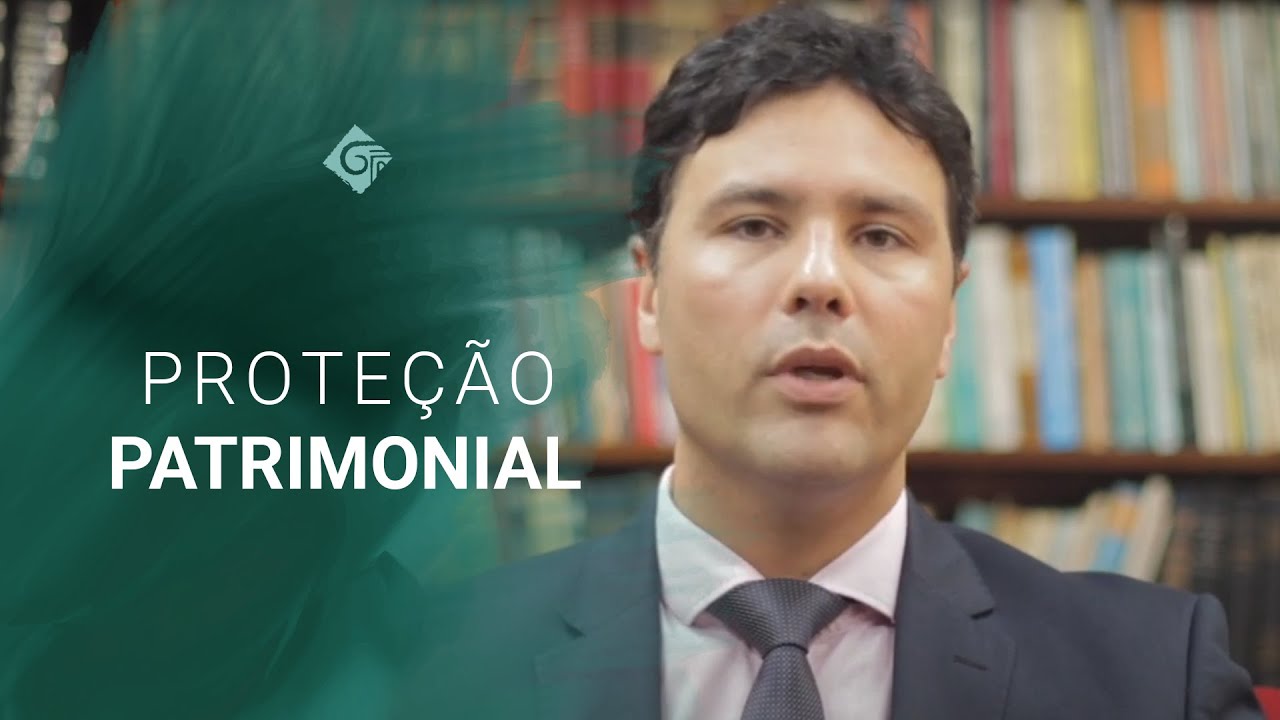 PROTEÇÃO PATRIMONIAL: Como Proteger o Seu Patrimônio Contra o Endividamento?