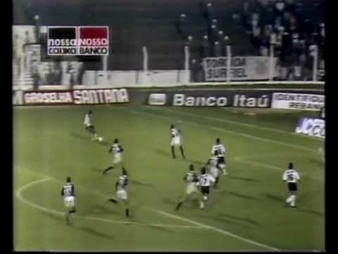 CORINTHIANS 3X1 XV DE PIRACICABA 29/04/1993
