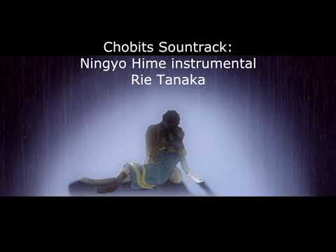 Chobits - Ningyo Hime Instrumental