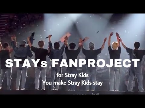 [220918] STAYs project for Stray Kids | Unveil 11 D2