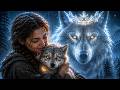 She Rescued A Tiny Werewolf Pup Unaware He Was The Most Hunted Heir Alive
