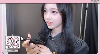 Download lagu 이안의 챗GPT와 통화를 시켜드리도록 하겠습니다ᯓ★ | Hearts2Hearts 하츠투하츠 2026 TMElive International Music Awards BH2ND mp3
