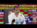 Van Bronckhorst: Clasie geen tweede aanvoerder meer bij Feyenoord