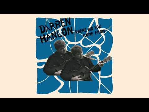 Darren Hanlon - 