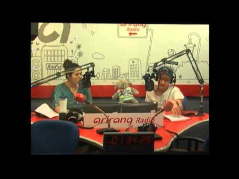 140801 Sooyoon- Kpoppin Ugly Truth