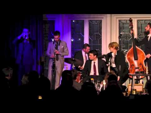 The Hot Sardines | "Bei Mir Bist Du Schoen"