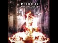 Behold The Beloved Playing With Fire Lyric Video