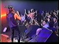 Gianna Nannini live 1993: I maschi 