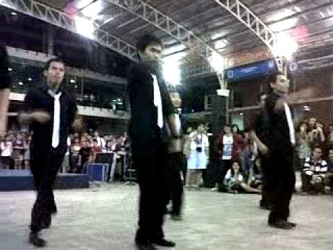 no body dance cover tcdance